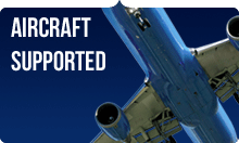 Aircraft Supported